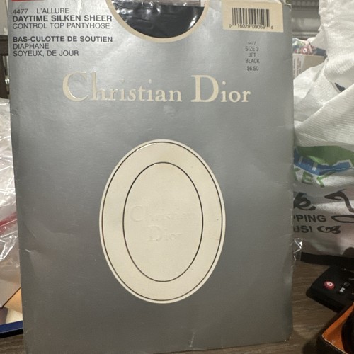 Collant christian dior - collant,