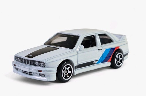 Diorama bmw e36 1992 - bmw,