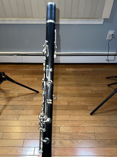 Clarinetto selmer paris con - clarinetto,