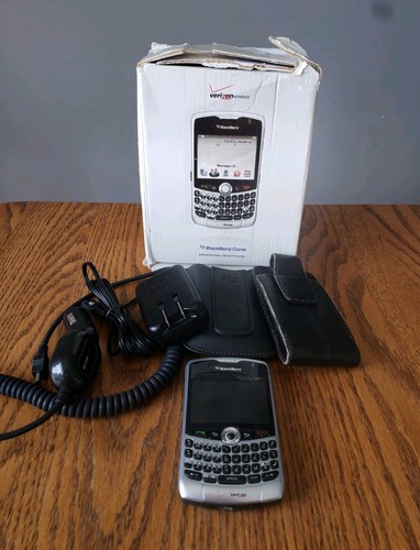 Blackberry curve 8330 - 8330, &