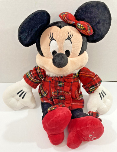 Disney invernale minnie mouse - disney,
