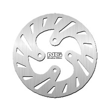 NG BRAKE DISK Disco de freno