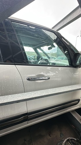 Portiera anteriore destra fiat - anteriore,