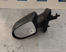 Retrovisore est. regolaz. elettr. SX RENAULT TWINGO 2a Serie 1.2 16V (56Kw) Ber