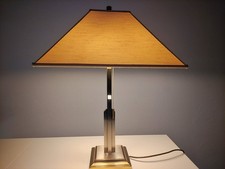 Lampada da tavolo vintage