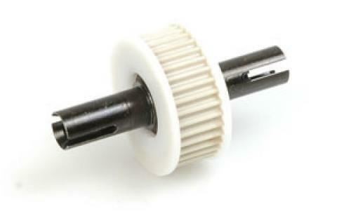 Schumacher pro diff - schumacher, pro-diff