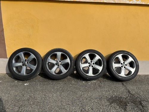 Cerchi lega opel mokka - lega,