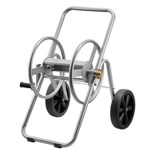 Vevor carrello avvolgitubo per - carrello,