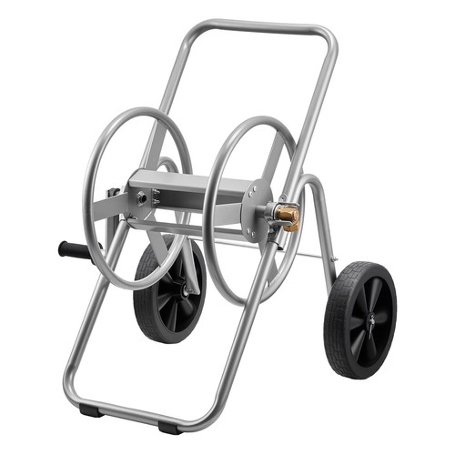 Vevor carrello avvolgitubo per - carrello,