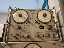 Generatore unaohm 653 - 653, a