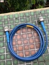 HUBER + SUHNER SUCOFLEX 104PE