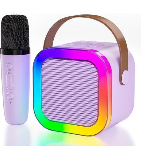 Mini macchina karaoke - mini,