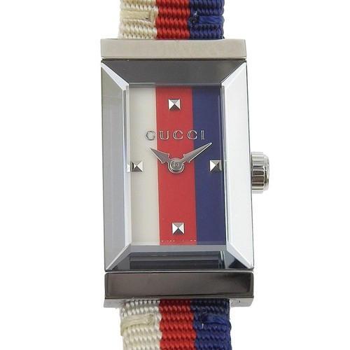 Gucci telaio tricolore - gucci, g