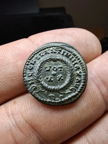 Nummus constantin - nummus,