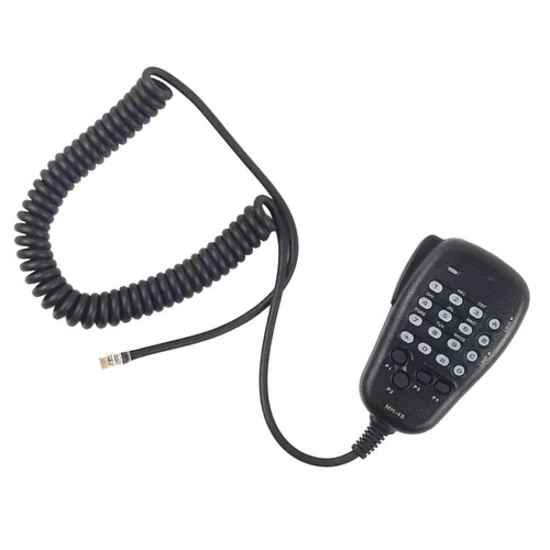 Mh31a8j microfono palmare per - mh31a8j,