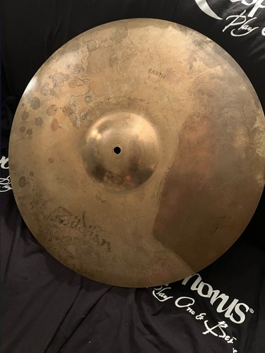 Piatto zildjian avedis - piatto,