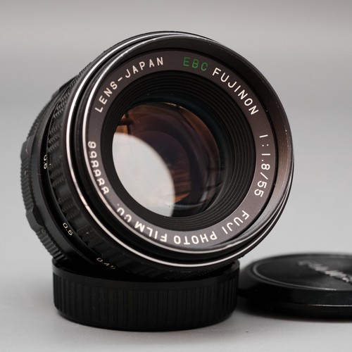Ebc fujinon 55mm - ebc,