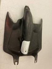 paratia protezione motore