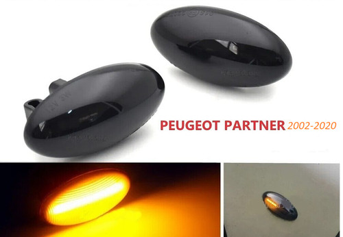 Frecce led dinamiche - 2,