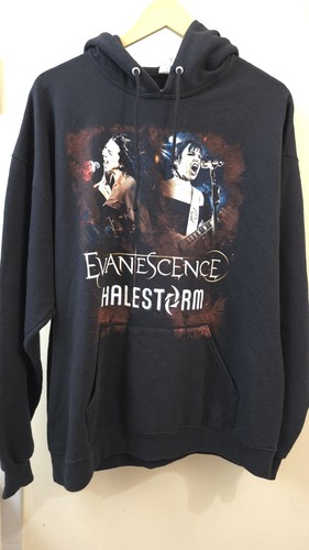 Maglione evanescence 2021 - maglione,