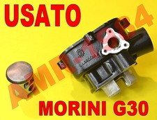 Kit cilindro franco morini g30 - cilindro,