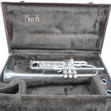 Tromba Bach Stradivarius 180ML/43