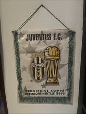 Gagliardetto Calcio JUVENTUS