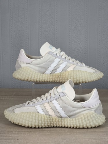 Scarpe corsa adidas country - da,