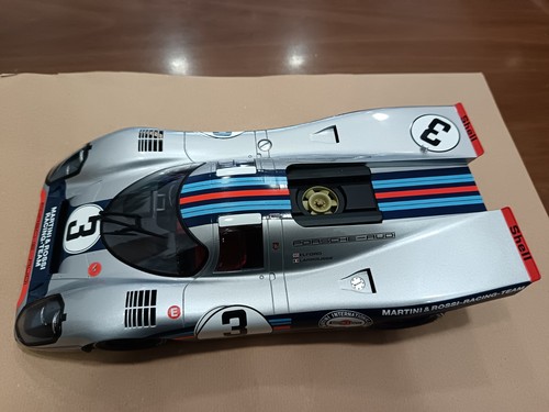 Porsche 917k martini racing 3 - racing, #3
