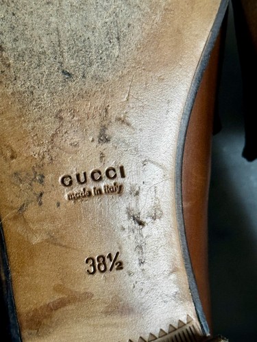 Mocassini gucci 1953 - mocassini, '1953