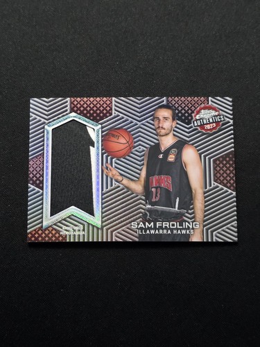 2022 topps chrome - 2022-23,