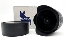 [Top MINT] Sigma AF 15mm f/2.8