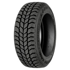 GOMME PNEUMATICI INVERNALI GOODYEAR 215/65 R16 109/107T ULTRAGRIP CARGO