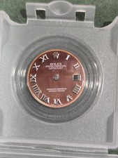Rolex Datejust Lady MOP Roman