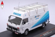 1/43 IXO VOLKSWAGEN LT35 LWB