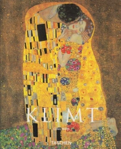 Buch gustav klimt - klimt,, neret