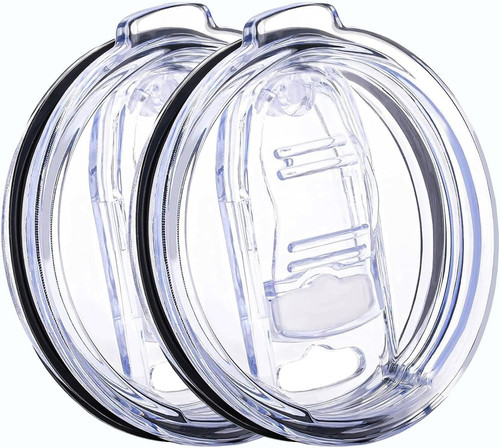 Tumbler lid replacement - oz,