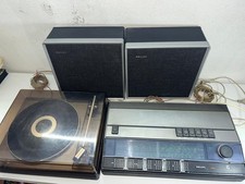Impianto Super Completo Hi-Fi
