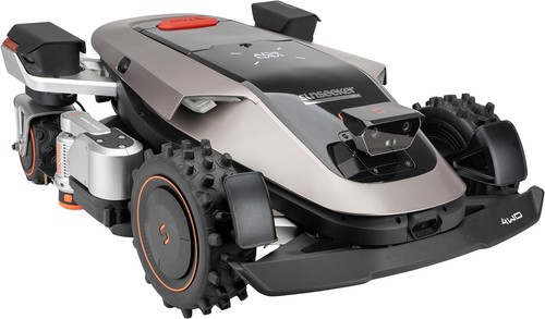 Sunseeker robot tagliaerba - |,