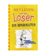 Een hondenleven, Jeff Kinney