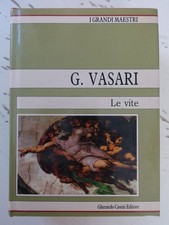 Vite vasari ed - vite.,