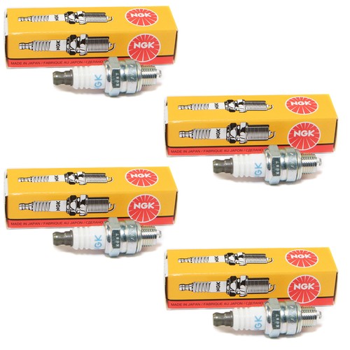 Candela accensione x - 4,