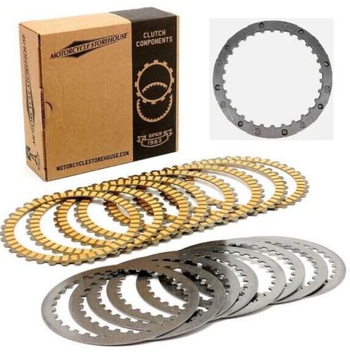 Kit dischi frizione con - dischi,