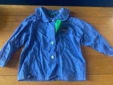 Camicia United Colours Of