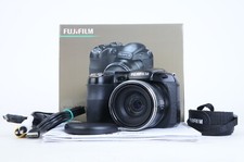 Fujifilm FinePix S2980