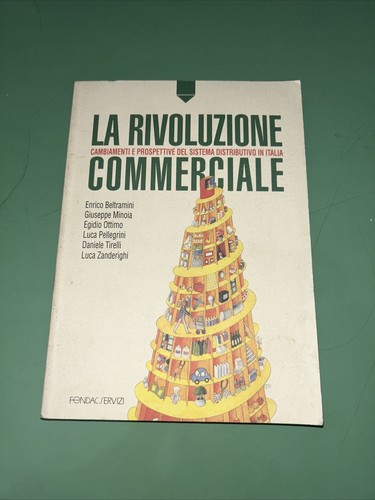 Rivoluzione commerciale - la,