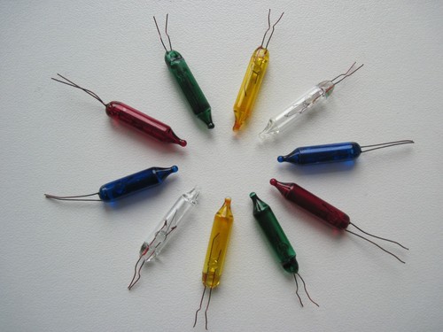 Pisellini volt lucette - 10,