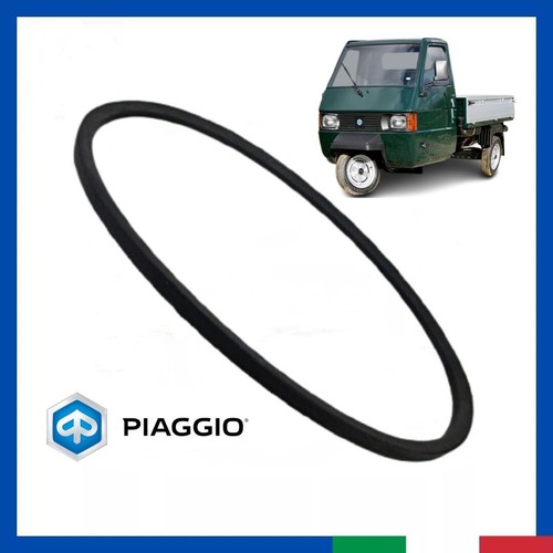 Cinghia dinamotore alternatore