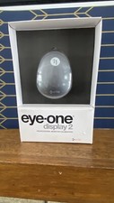 Pantone eye one - display, 2