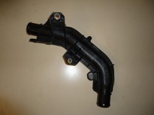 17361-0N050 TUBO INTERCOOLER MOTORE TOYOTA YARIS ANNO 2012 1NDTV